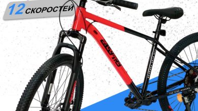Photo of Особенности велосипедов 12 скоростей