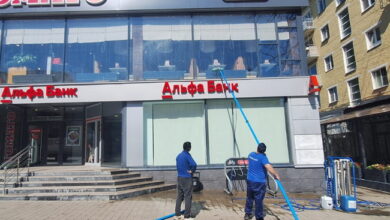 Photo of Профессиональные услуги клининга в Туле от «АкваКлининг»