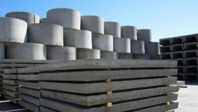Photo of Особенности железобетонных изделий в Туле